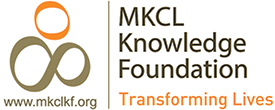 MKCL Knowledge Foundation Logo