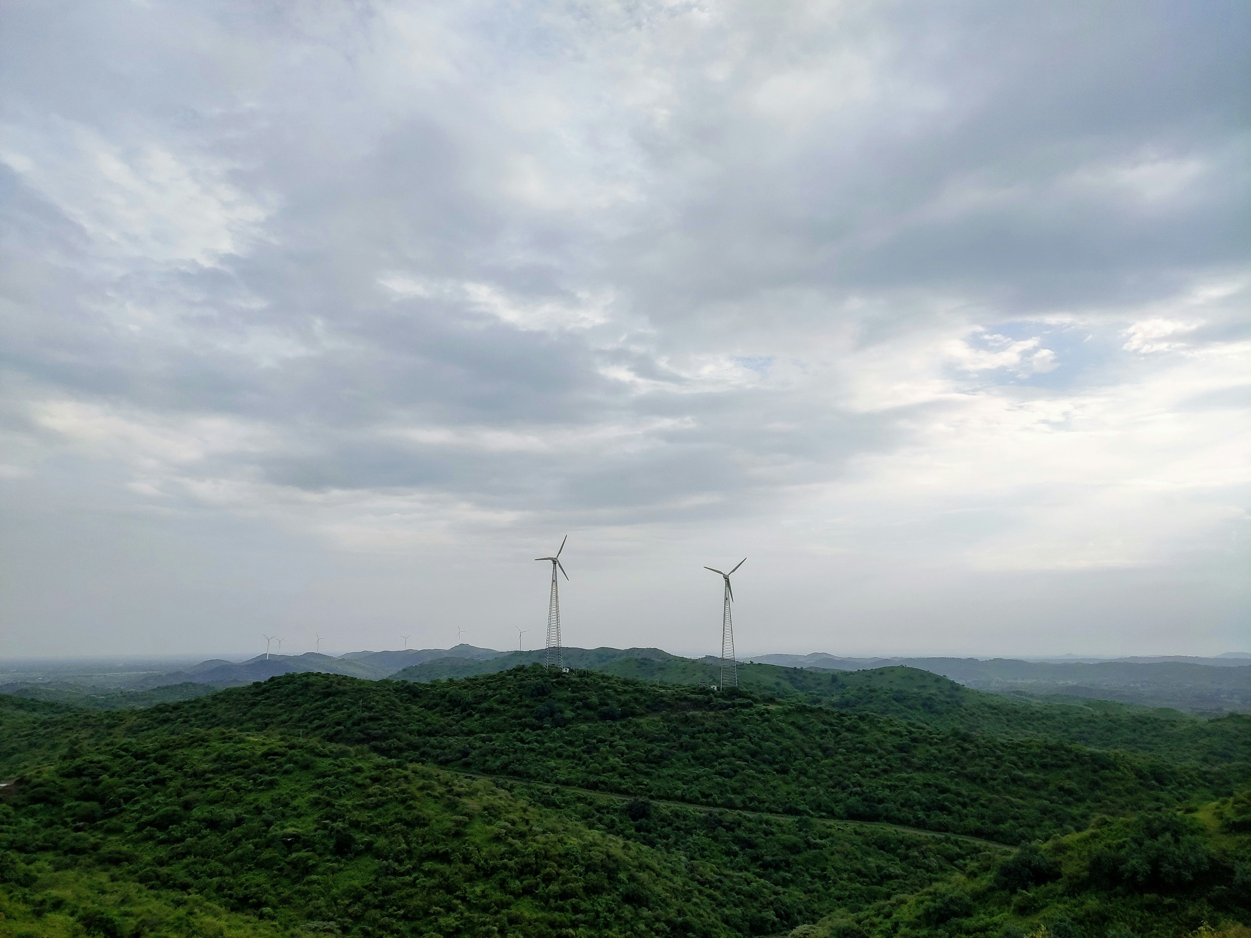 Innovations Driving India’s Green Economy